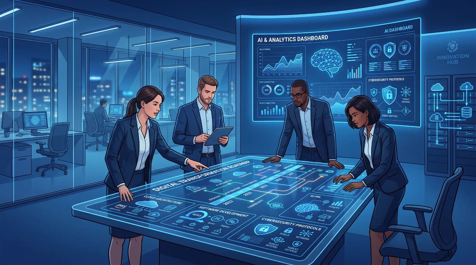 Common Technology Mistakes Businesses Make (And How to Avoid Them)